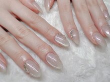 グランツ(GLAMZ.)/