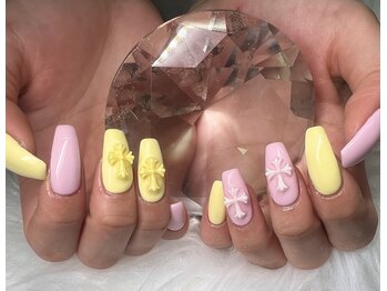 コローレ(Colore)/カラフルクロム