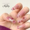 ケリー(Kelly)のお店ロゴ