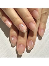 ニーマルニ ザ ビューティー(202 the beauty)/お客さまのデザイン