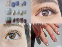 アイラッシュ ティアム(Eyelash Tiam)
