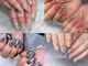 イチイチイチイチネイル(1111nail)の写真/高いカウンセリング力でお悩み解消◎自爪のコンプレックスにも丁寧に寄り添いデザインをご提案いたします★
