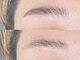 アイ ビューティー インクリース 岸和田店(Eye beauty increase)の写真/眉の形で目元の印象、大きさまで変わる!?美眉毛スタイリングで貴女の魅力を最大限に引き出すデザインを♪