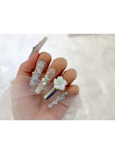 エム ネイル 本店(M Nail)