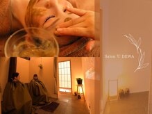 サロンドデワ 岡崎店(Salon ℃ DEWA)の雰囲気（自分の身体と向き合う時間を作りましょう健康は毎日の食事から）