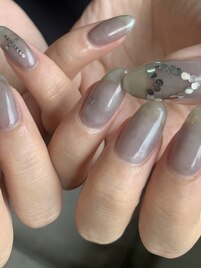 シアーネイル