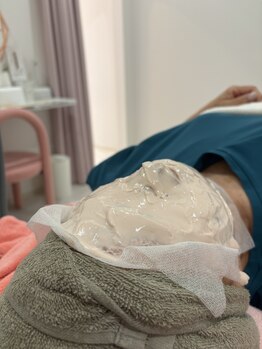 リリーミー(Rily Me)/モデリングマスク