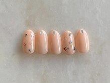 ネイルサロン ブランロール 三軒茶屋店(Blanl'or)/ホロネイル