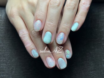 季節限定デザイン