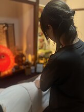 もみ処 癒心 逢坂 