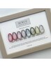 ［HAND］韓国で話題のフラッシュマグネットネイル　　60min  ¥7500→¥7200