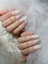 ハナアイ サロン 新宿店(hanaai salon)/ワンホンスカルプ