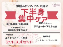 サロンラペーシュ(Lapeche)