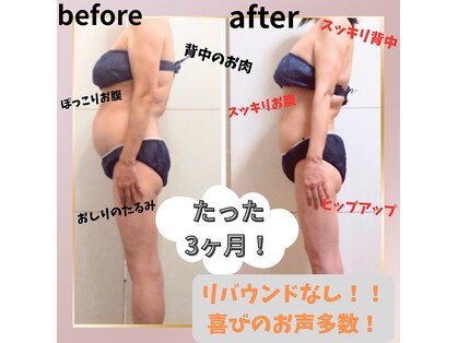 ヨサパーク マナ(YOSA PARK MANA)の写真