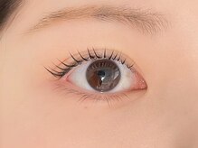アイラッシュプラン メル 高槻JR駅前店(eyelash plan Mel)/パリジェンヌ