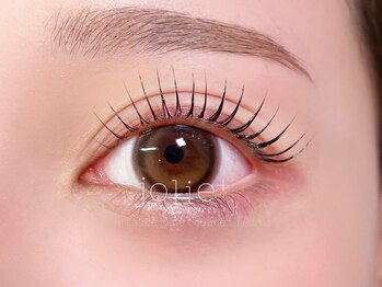 ジョリープラス(jolie +)/jolie+ eye Design