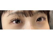 アイアンドネイル アプリシーラブ(Eye&Nail Appri si love)/まつ毛パーマ
