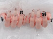 ファースト(FIRST)/持ち込みデザイン