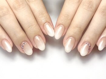 ボタネイル 本厚木(BOTANAIL)の写真/誰かに自慢したくなるほど可愛いネイルを♪【あなたに寄り添うネイルサロンBOTANAIL】本厚木駅徒歩2分