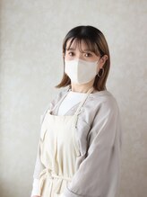 セルビー(SELBE)&nbsp;中森 加純