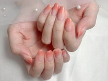 ベルフィオーレ 拝島店(bel fiore)/カラグラ【ハンド】