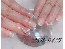ネイルクロスラニ 練馬店(Nail Lani)/定額デザイン