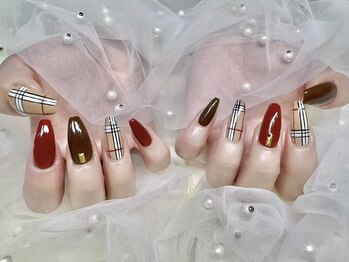 ラッキースター(Lucky Star)/