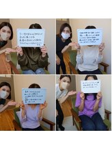 バストケア&アロマリンパセラピーnicco/