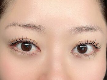 バイエミー(by emy)/まつげパーマ