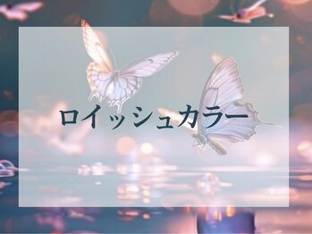 バタフライ 武蔵小杉店(Butterfly)/カラーエクステ