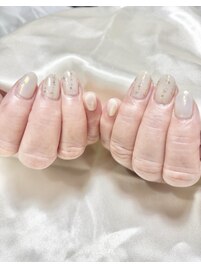 ハンドネイル192