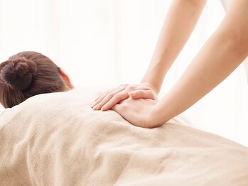 ブリス(Bliss)の写真/《頑張っているご自身に優しくなれる、そんなカラダとココロを解放するサロン》