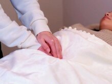 よかよか日和の雰囲気(*腸セラピー*お一人お一人に合わせた、ていねいな施術を行います)