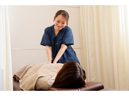 ラ コンシェル整骨院の写真