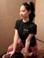 アジエスタ 恵比寿店(ASIESTA)&nbsp;Naseriです！担当に選んでいただけたら幸いです(^^)