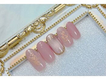 アミュゼ 本八幡店/定額ゴールド