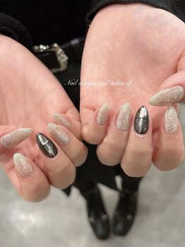 定額6500円design♪