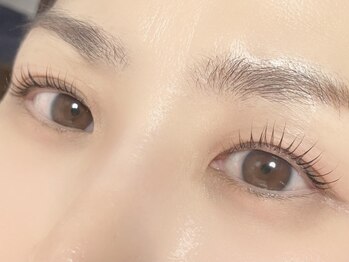 モーイ ブルップ 高槻店(mooi beloep)/まつげパーマ