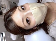 フィズ アイ ビューティ 豊川八幡店(fiz eye beauty)/パリジェンヌラッシュリフト