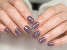 グロスネイル(gloss nail)/シェラック