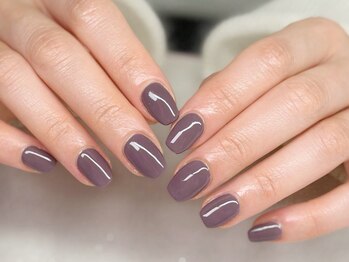 グロスネイル(gloss nail)/シェラック