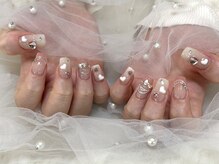 トニア バイ オーストネイル(TONIA by Aust nail)/10本art＊