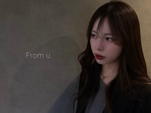 ミューズ ウララ(Muse urara)