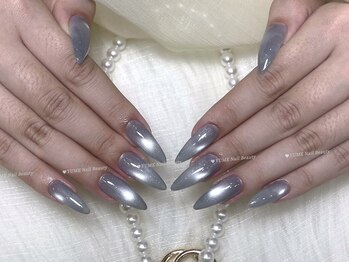 ユメネイル(YUME Nail)/フィルイン/長さだし/持ち込み