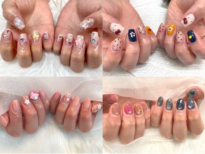 ジスタ(Gst)の写真