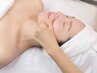 【本日限定◎】小顔コルギ×毛穴洗浄(肌質別パック)
