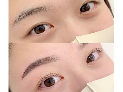 ホワイトアイ 西宮北口店(WHITE EYE)の写真