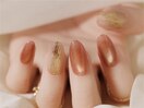 ニュアンスネイル