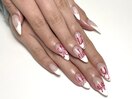 B-DAY nails