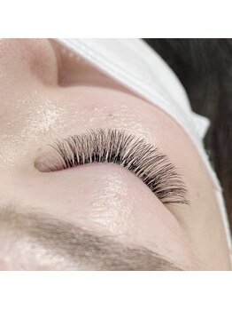 プレシャス 府内店(PRECIOUS)/3D volume lash/120束